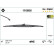 Wiper Blade DAS ORIGINAL SINGLE 116606 SWF, Thumbnail 3