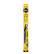 Wiper Blade DAS ORIGINAL SINGLE 116606 SWF, Thumbnail 4