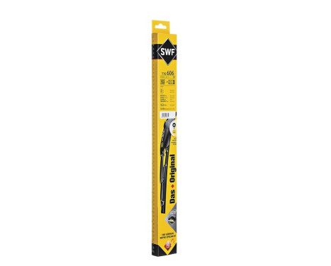 Wiper Blade DAS ORIGINAL SINGLE 116606 SWF, Image 5