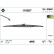 Wiper Blade DAS ORIGINAL SINGLE 116607 SWF, Thumbnail 3