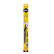 Wiper Blade DAS ORIGINAL SINGLE 116607 SWF, Thumbnail 4