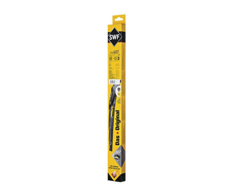 Wiper Blade DAS ORIGINAL SINGLE 116607 SWF, Image 6