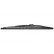 Wiper Blade DAS ORIGINAL SINGLE 116612 SWF, Thumbnail 2