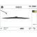 Wiper Blade DAS ORIGINAL SINGLE 116612 SWF, Thumbnail 3