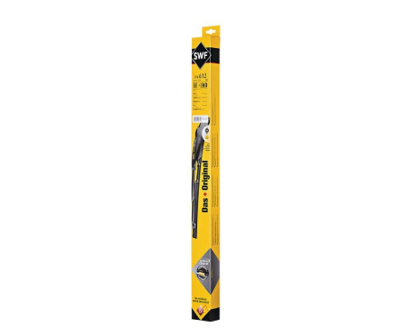 Wiper Blade DAS ORIGINAL SINGLE 116612 SWF, Image 6