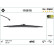 Wiper Blade DAS ORIGINAL SINGLE 116618 SWF, Thumbnail 3