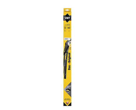 Wiper Blade DAS ORIGINAL SINGLE 116622 SWF, Image 4