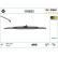 Wiper Blade DAS ORIGINAL SINGLE 116623 SWF, Thumbnail 2
