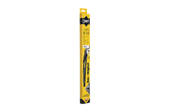 Wiper Blade DAS ORIGINAL SINGLE 116623 SWF, Image 4
