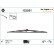 Wiper Blade DAS ORIGINAL TRUCKS 132551 SWF, Thumbnail 2