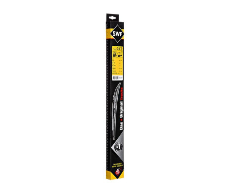 Wiper Blade DAS ORIGINAL TRUCKS 132551 SWF, Image 4