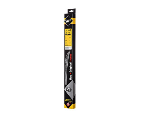 Wiper Blade DAS ORIGINAL TRUCKS 132551 SWF, Image 5
