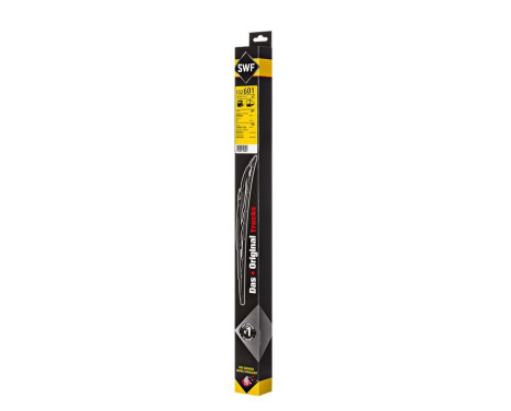Wiper Blade DAS ORIGINAL TRUCKS 132601 SWF, Image 5