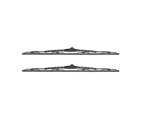 Wiper Blade DAS ORIGINAL TRUCKS 132601 SWF, Image 6