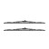 Wiper Blade DAS ORIGINAL TRUCKS 132601 SWF, Thumbnail 6
