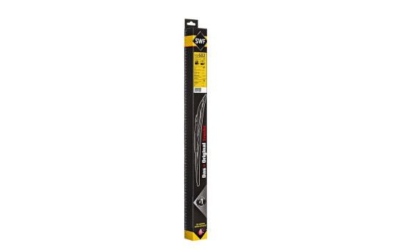 Wiper Blade DAS ORIGINAL TRUCKS 132602 SWF, Image 3