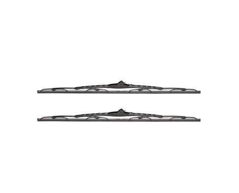 Wiper Blade DAS ORIGINAL TRUCKS 132602 SWF, Image 6