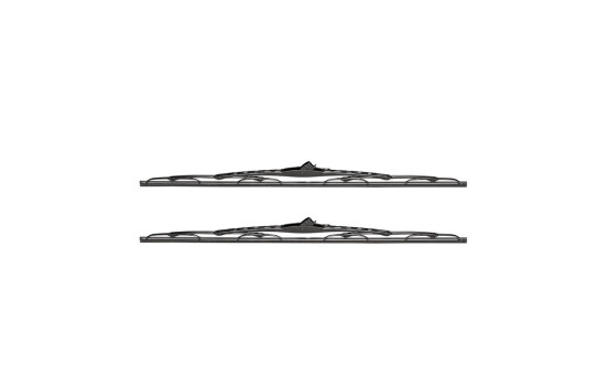 Wiper Blade DAS ORIGINAL TRUCKS 132602 SWF, Image 5