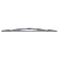 Wiper Blade DAS ORIGINAL TRUCKS 132706 SWF, Thumbnail 4