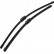 Wiper Blade DF-001 Denso