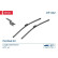 Wiper Blade DF-002 Denso, Thumbnail 3