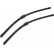 Wiper Blade DF-004 Denso