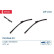 Wiper Blade DF-010 Denso, Thumbnail 2