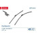 Wiper Blade DF-013 Denso, Thumbnail 4