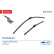 Wiper Blade DF-015 Denso, Thumbnail 4