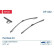 Wiper Blade DF-022 Denso, Thumbnail 2