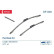 Wiper Blade DF-029 Denso, Thumbnail 2