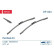 Wiper Blade DF-034 Denso, Thumbnail 2