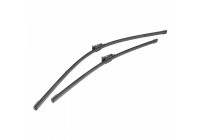 Wiper Blade DF-039 Denso