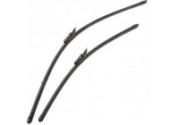 Wiper Blade DF-040 Denso