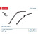 Wiper Blade DF-049 Denso, Thumbnail 2