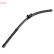 Wiper Blade DF-052 Denso, Thumbnail 3