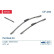 Wiper Blade DF-056 Denso, Thumbnail 4