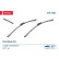 Wiper Blade DF-061 Denso, Thumbnail 4