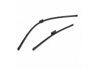 Wiper Blade DF-064 Denso