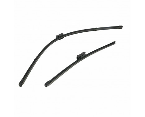 Wiper Blade DF-064 Denso