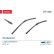 Wiper Blade DF-069 Denso, Thumbnail 2