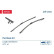 Wiper Blade DF-070 Denso, Thumbnail 4
