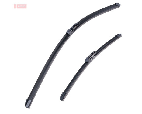 Wiper Blade DF-080 Denso, Image 2