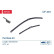 Wiper Blade DF-081 Denso