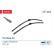 Wiper Blade DF-084 Denso, Thumbnail 2