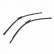 Wiper Blade DF-086 Denso