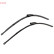 Wiper Blade DF-086 Denso, Thumbnail 3