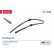 Wiper Blade DF-088 Denso, Thumbnail 2