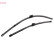 Wiper Blade DF-088 Denso, Thumbnail 3