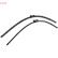 Wiper Blade DF-090 Denso, Thumbnail 3